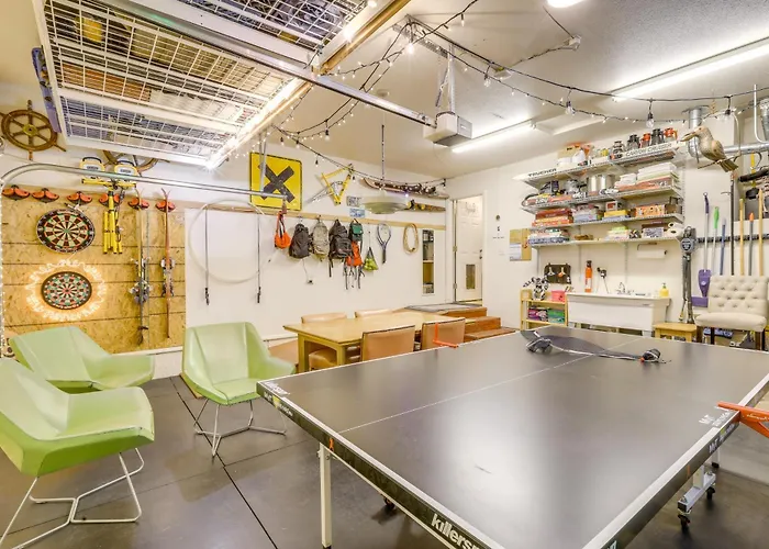 Holiday home Game + Patios: 2 Mi To Dtwn Flagstaff